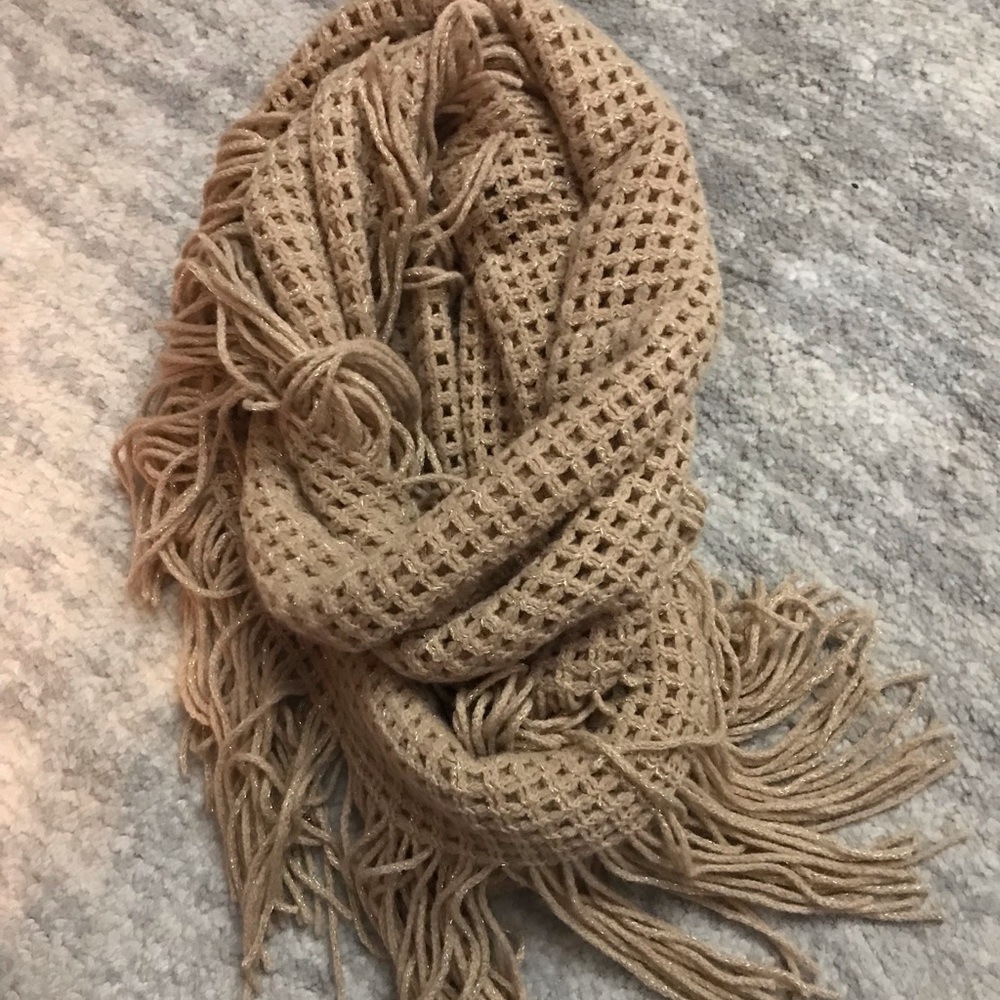 Infinity Scarf